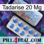 Tadarise 20 Mg 39